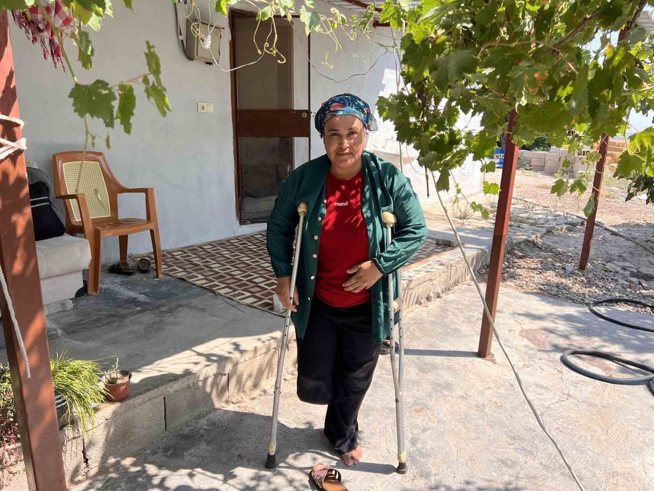 EMİNE ŞİRİN