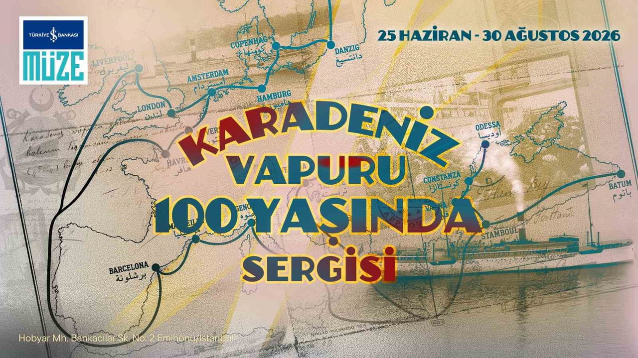 EMİNÖNÜ’NDEKİ TARİHİ BİNASINDA TÜRKİYE CUMHURİYETİ’NİN İKTİSADİ, SOSYAL VE KÜLTÜREL GELİŞİMİNİ...