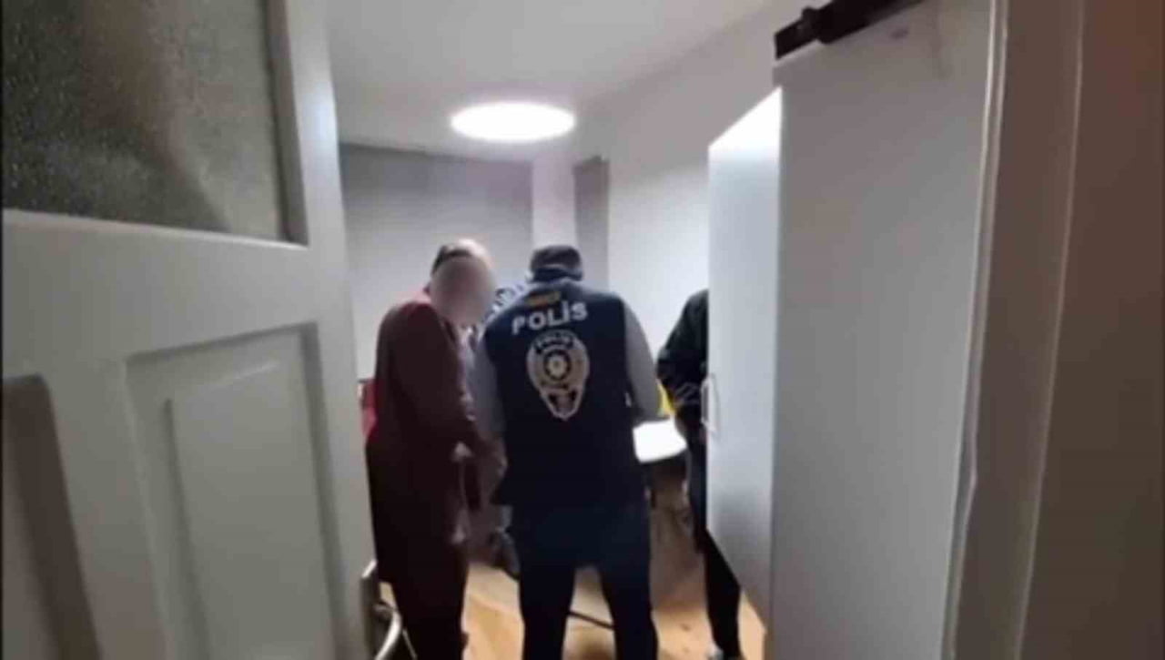 EMNİYET GENEL MÜDÜRLÜĞÜ SİBER SUÇLARLA MÜCADELE DAİRE BAŞKANLIĞI KOORDİNESİNDE DENİZLİ’NİN DE...