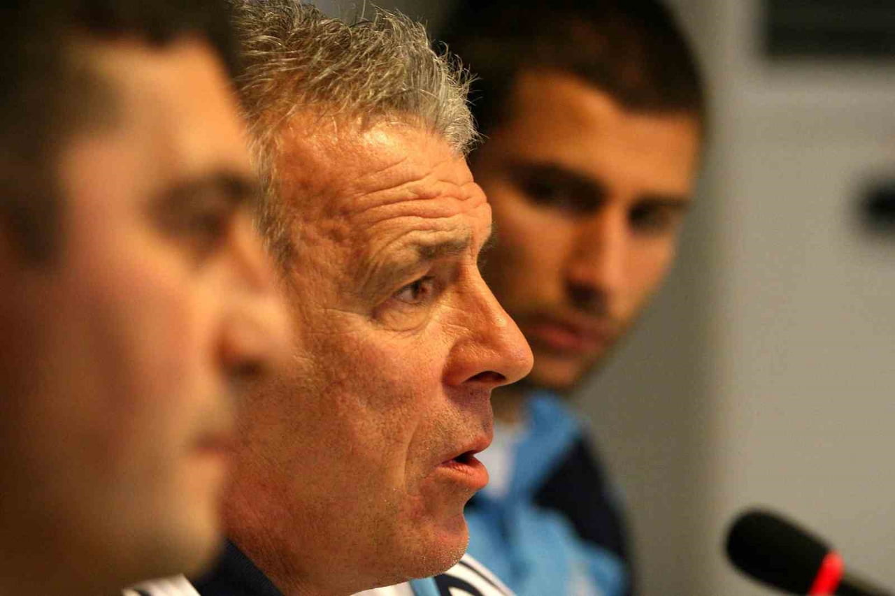 ERİC GERETS