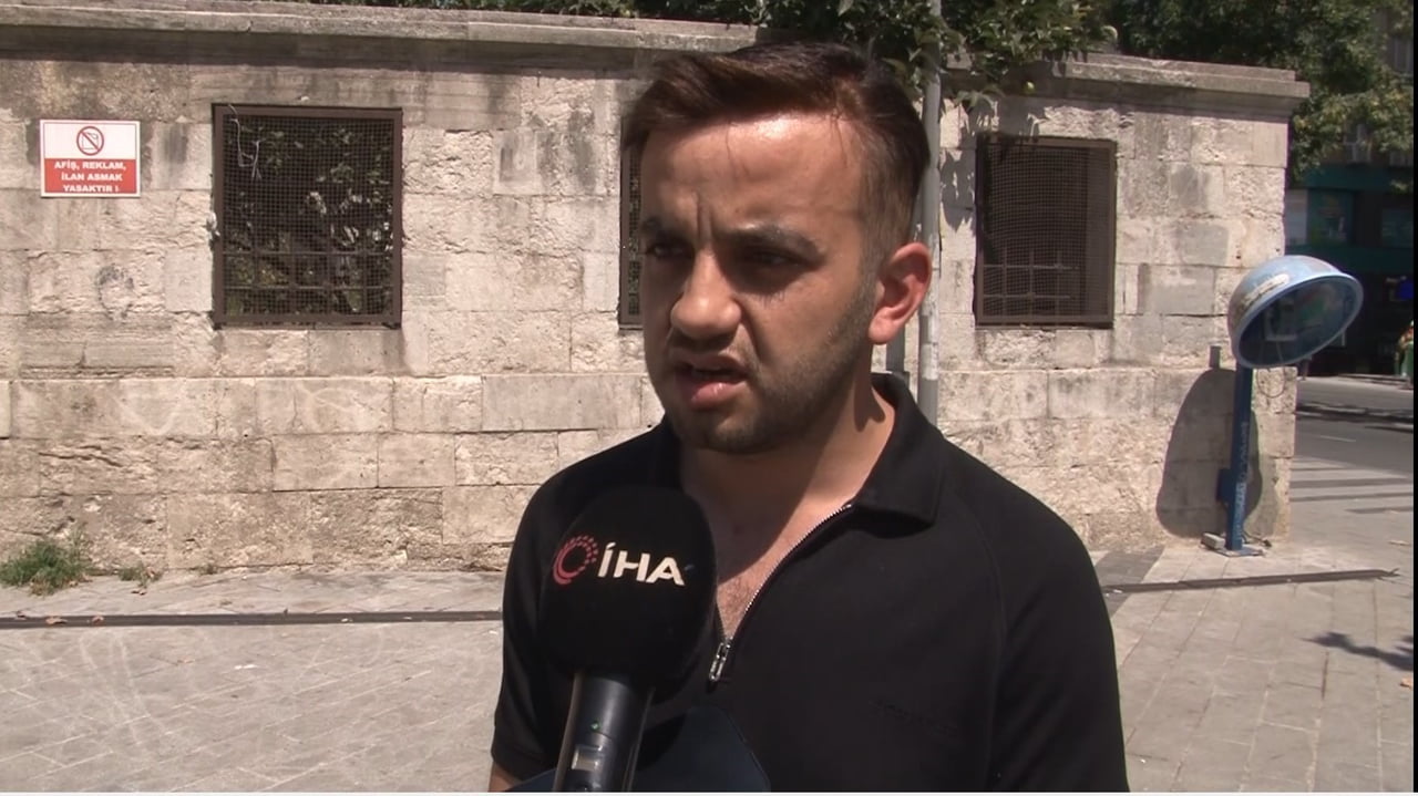 ERMAN YILDIRIM