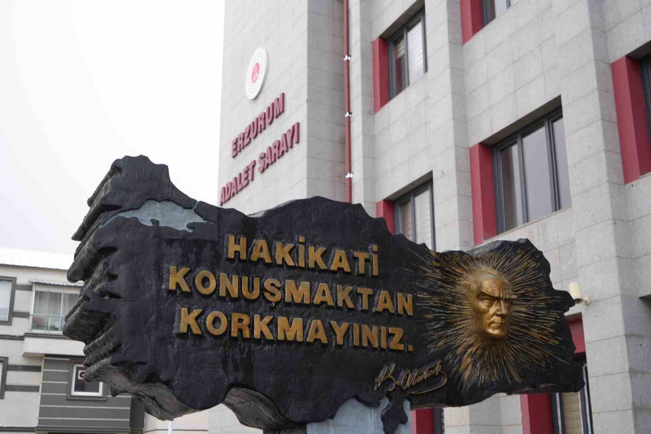 ERZURUM ASLİYE TİCARET MAHKEMESİ, EN ÇOK KARŞILAŞILAN 10 DAVA TÜRÜNE GÖRE DAVALARIN ORTALAMA...