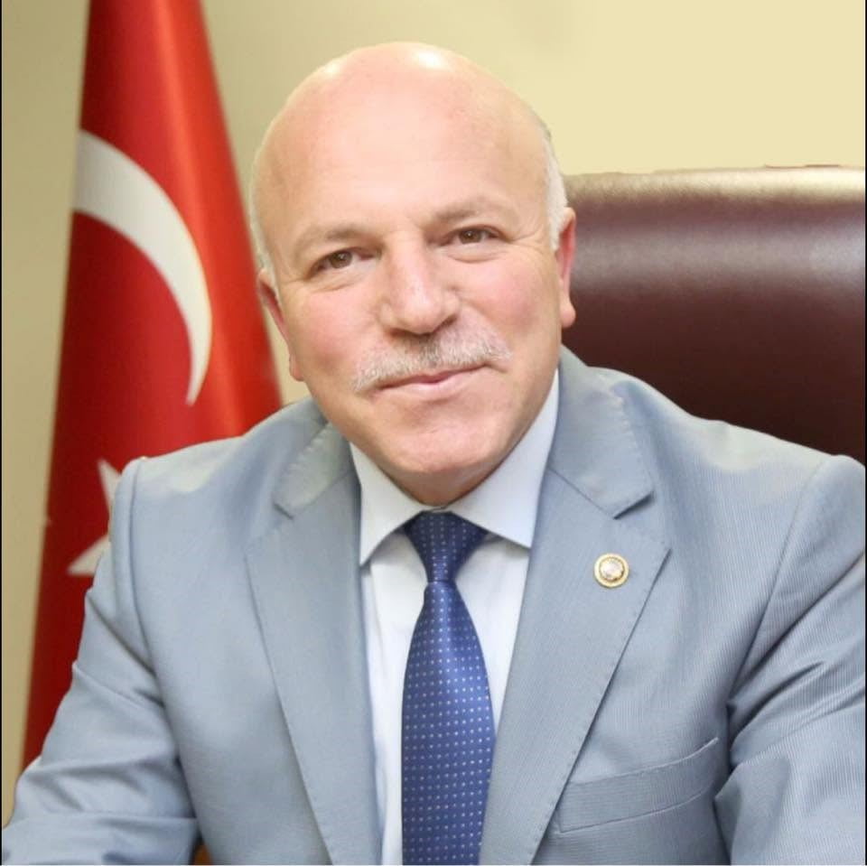 ERZURUM BÜYÜKŞEHİR BELEDİYESİ, KENT MERKEZİNDEKİ YOL YENİLEME VE ALTYAPI ÇALIŞMALARINI ARALIKSIZ...