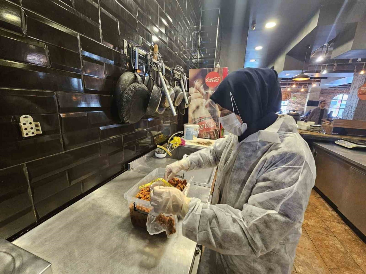 ERZURUM İL TARIM VE ORMAN MÜDÜRLÜĞÜ EKİPLERİ, KENT GENELİNDE GIDA GÜVENLİĞİNİ SAĞLAMAK AMACIYLA...