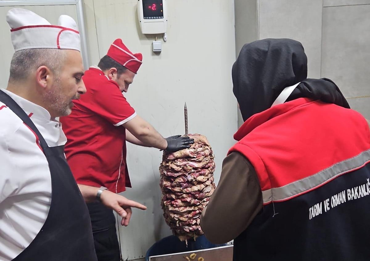 ERZURUM İL TARIM VE ORMAN MÜDÜRLÜĞÜ, HALK SAĞLIĞININ KORUNMASI VE GÜVENİLİR GIDA ARZININ...