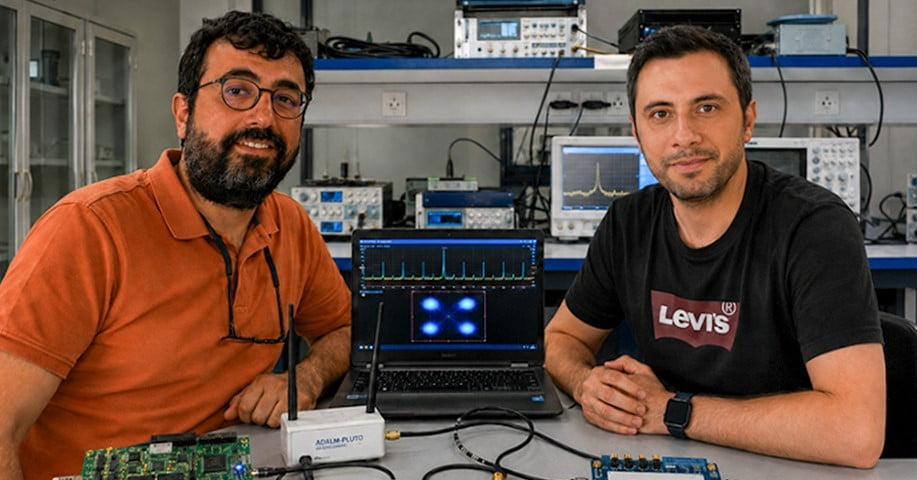 ERZURUM TEKNİK ÜNİVERSİTESİ (ETÜ) MÜHENDİSLİK VE MİMARLIK FAKÜLTESİ ELEKTRİK-ELEKTRONİK...