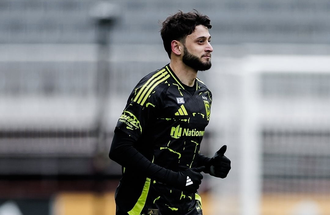 ERZURUMSPOR FK, 2026-2027 SEZONU KADRO PLANLAMASI KAPSAMINDA AZERBAYCANLI FORVET NARİMAN...