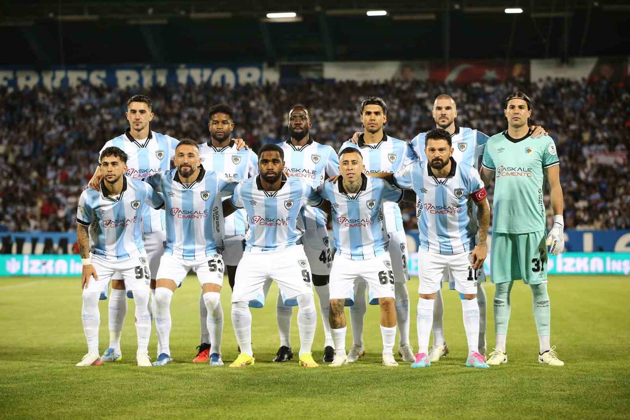 ERZURUMSPOR FK
