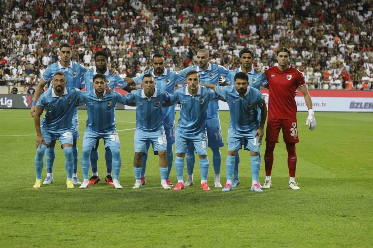 ERZURUMSPOR FK