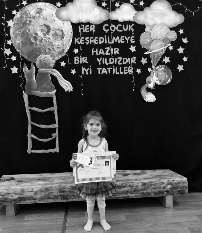 ESKİŞEHİR'İN BEYLİKOVA İLÇESİNDE GİRDİĞİ HAVUZDA HAYATINI KAYBEDEN 4 YAŞINDAKİ ANAOKULU ÖĞRENCİSİ...