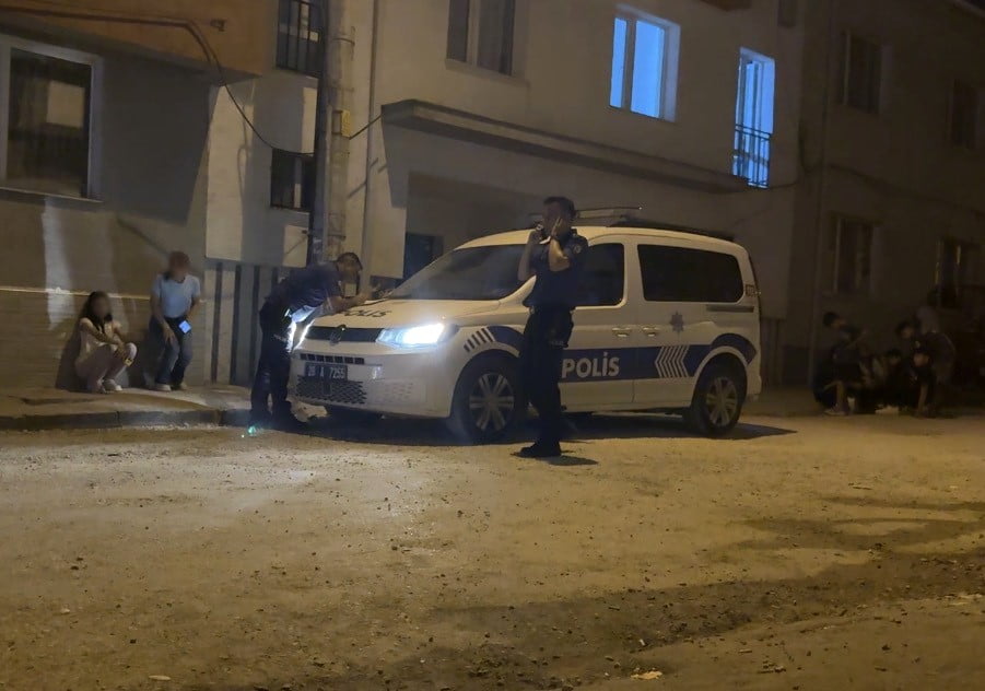 ESKİŞEHİR’DE DÜN GECE SAATLERİNDE BİR KİŞİ EVİNDE ÖLÜ BULUNDU