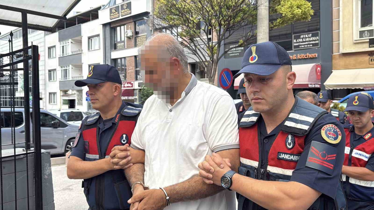 ESKİŞEHİR ETİ BOR İŞLETME MÜDÜRLÜĞÜNDE YÜKLENİCİ FİRMA ÇALIŞANI TARAFINDAN KİL HATTININ KESİLMESİ...