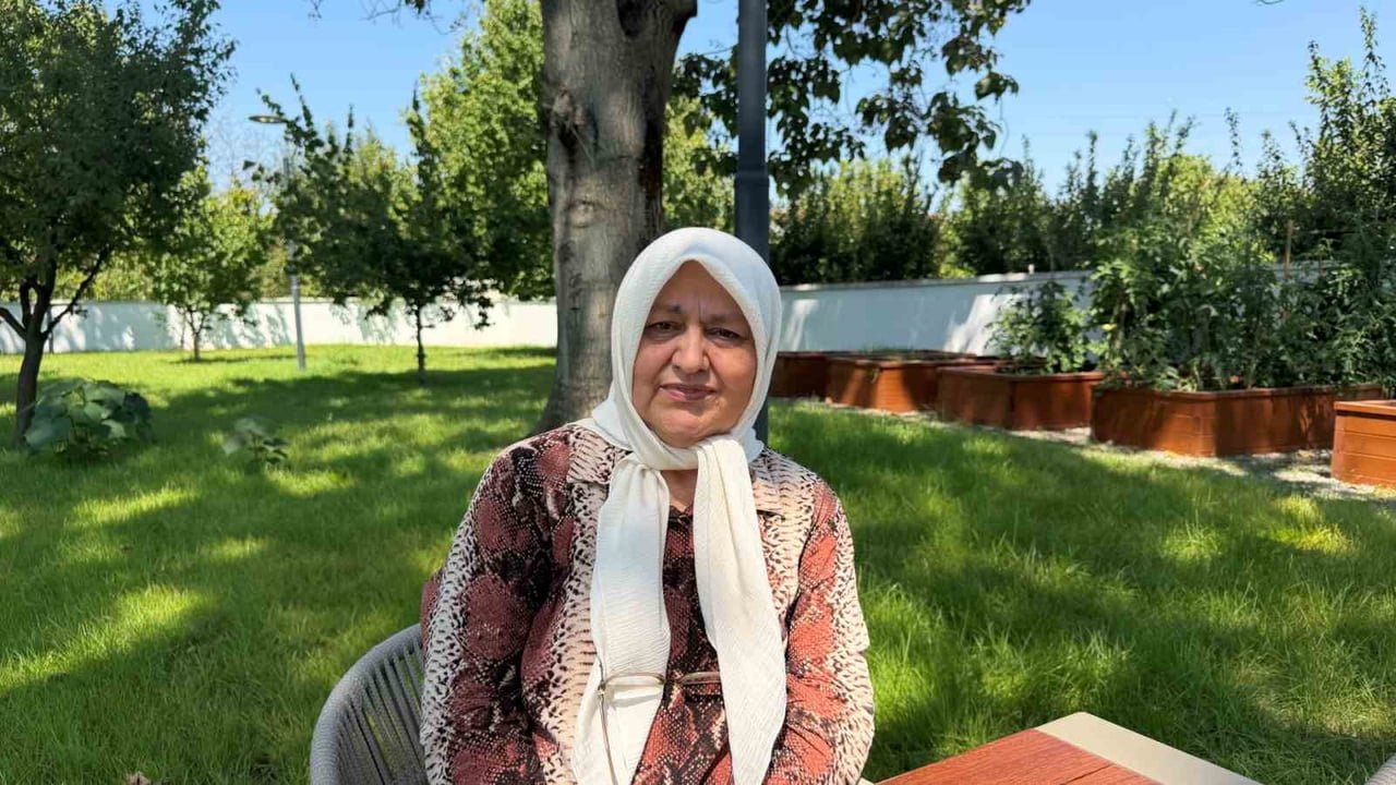ESMA ŞAHİN