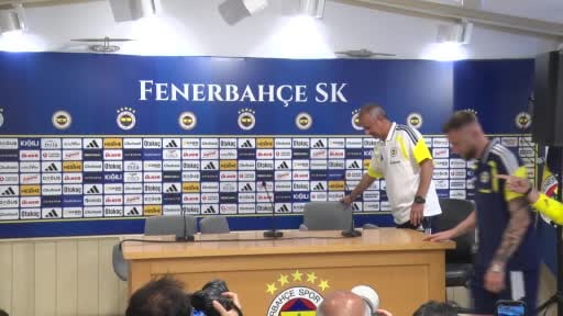 Fenerbahçe'nin kaptanı Milan Skriniar, savunmadaki yeni partneri Nathan Ake ile ilgili, "Ne kadar...