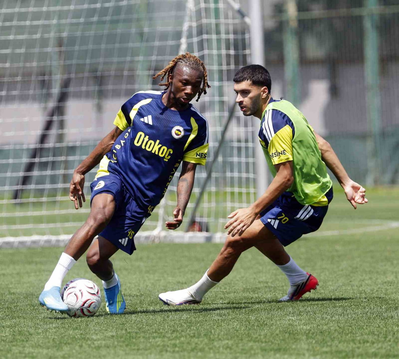 FENERBAHÇE, TRENDYOL SÜPER LİG’İN 2. HAFTASINDA 22 AĞUSTOS CUMARTESİ GÜNÜ SAAT 21.30’DA KONYASPOR...