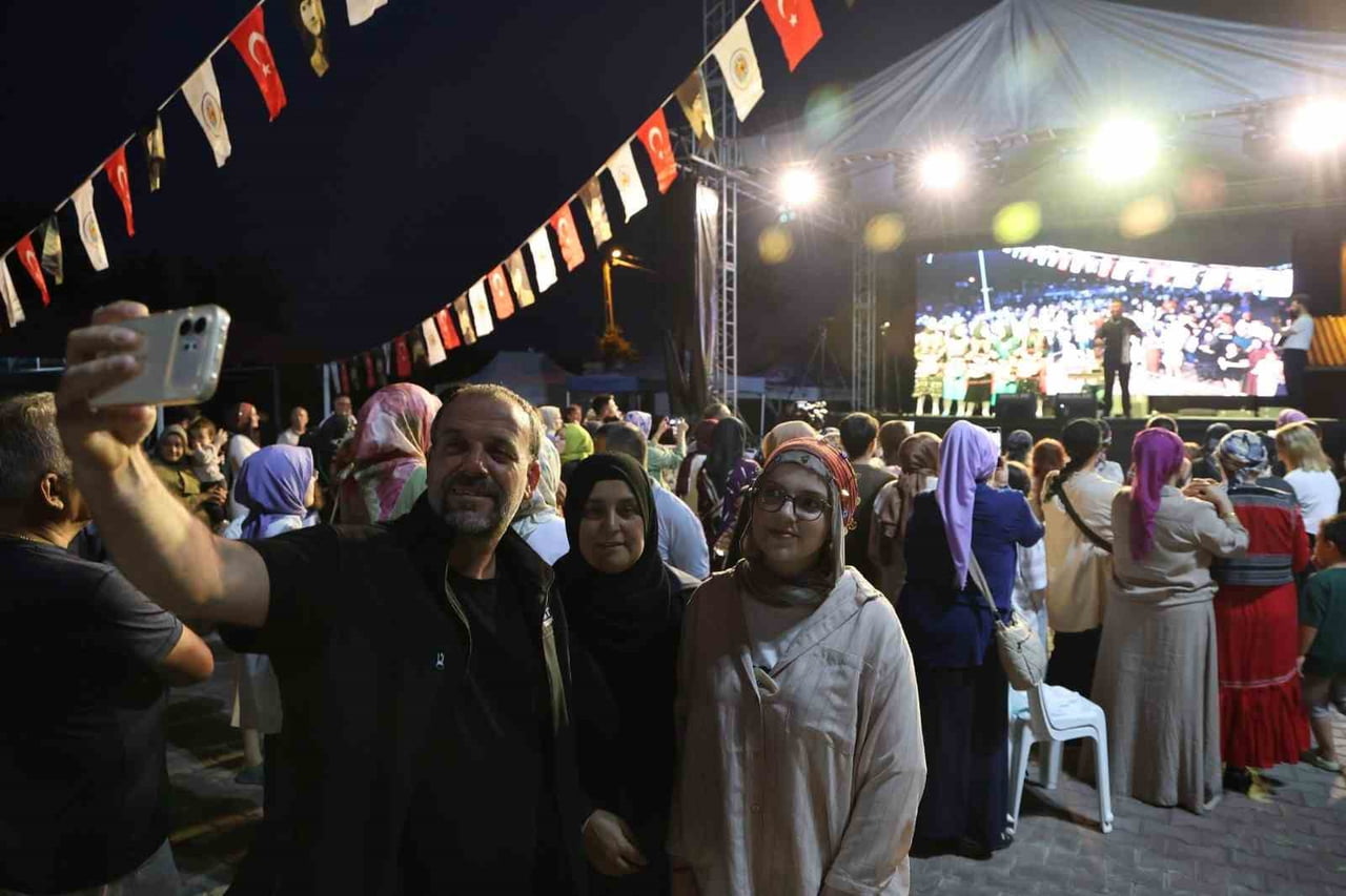 FESTİVALDEN FOTOĞRAFLAR