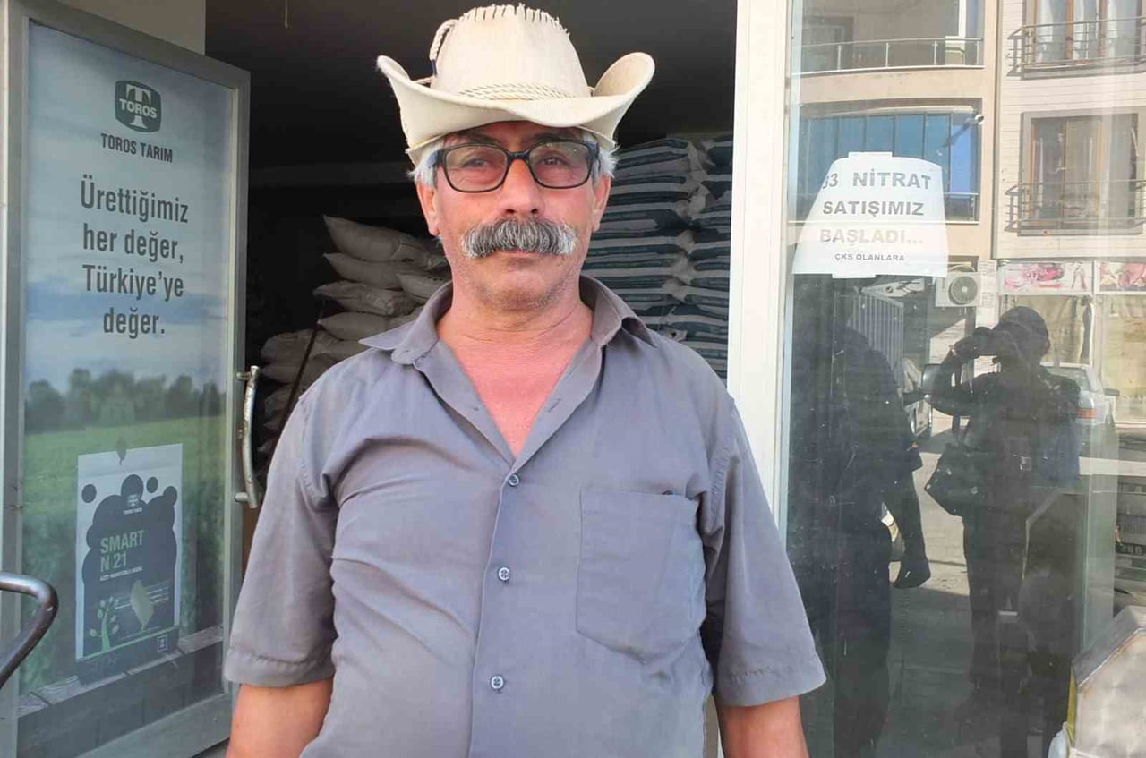 FEVZİ YILMAZ