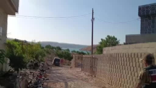 Fotoğraf çekerken Fırat Nehri'ne düşen genç kız boğuldu
