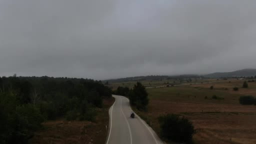 Fransa'dan Çin'e pedal çeviren bisikletli gezgin Tokat'ta misafirperverliğe hayran kaldı