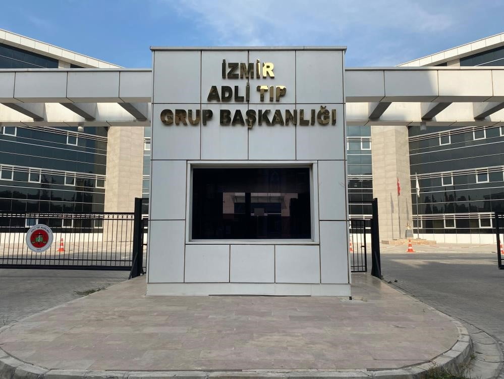 FURKAN K'NIN CANSIZ BEDENİ, OLAY YERİ İNCELEME EKİPLERİ VE NÖBETÇİ SAVCININ ÇALIŞMALARININ...