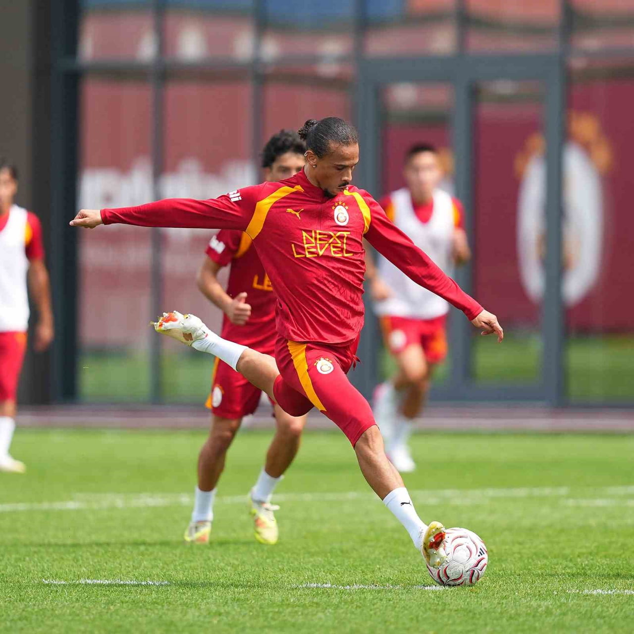 GALATASARAY, TRENDYOL SÜPER LİG’İN 4. HAFTASINDA RAMS BAŞAKŞEHİR İLE DEPLASMANDA OYNAYACAĞI MAÇIN...