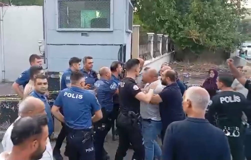 GAZİANTEP'TE ENGELLİ GENÇ KIZA CİNSEL İSTİSMAR İDDİASI: 4 GÖZALTI