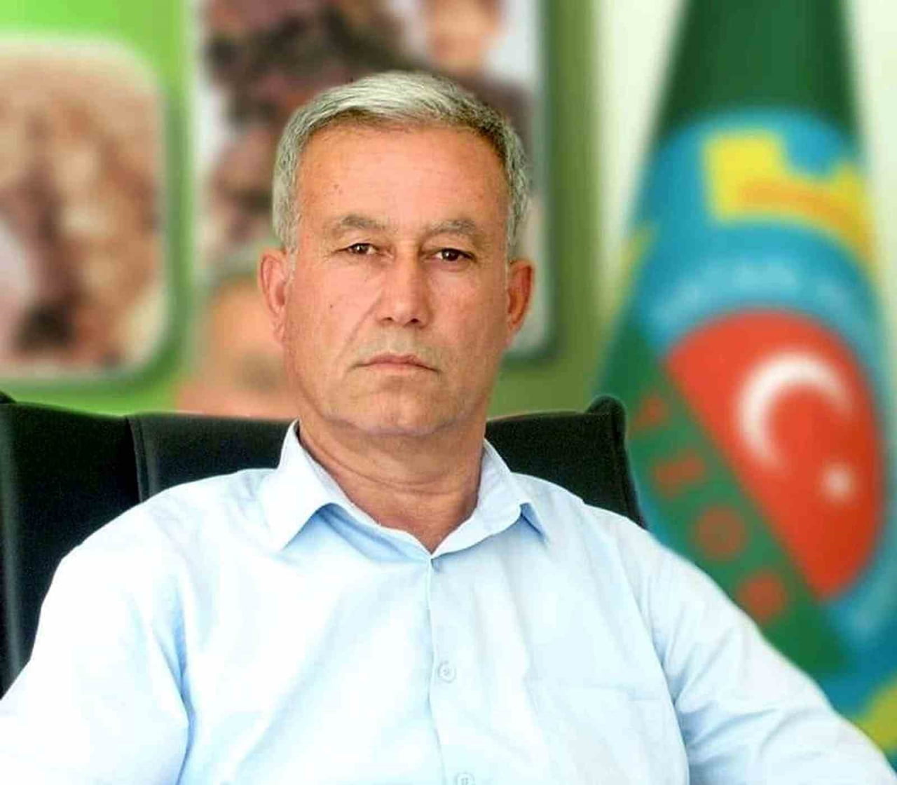 GAZİANTEP ARABAN ZİRAAT ODASI VE SARIMSAK ÜRETİCİ BİRLİĞİ BAŞKANI HASAN ALTUN'DAN MEVLİD KANDİLİ...