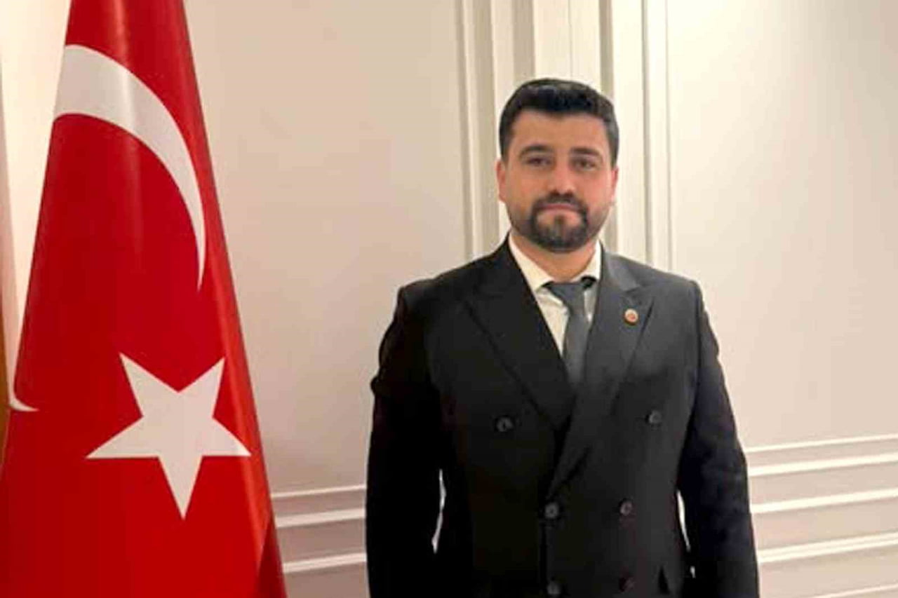 GAZİANTEP BÜYÜKŞEHİR BELEDİYESİ VE ARABAN BELEDİYESİ MECLİS ÜYESİ ATİLLA SARIKAYA, MEVLİD KANDİLİ...