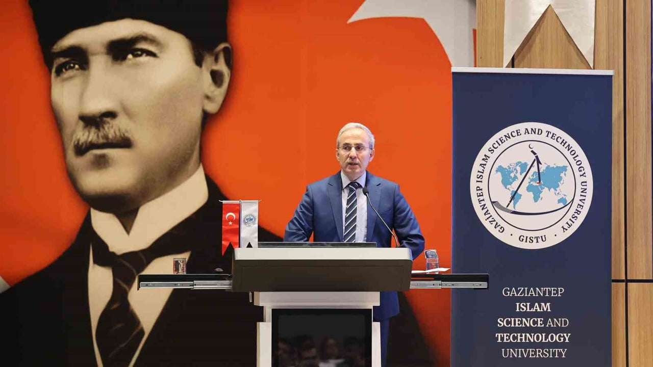 GAZİANTEP İSLAM BİLİM VE TEKNOLOJİ ÜNİVERSİTESİ (GİBTÜ) TIP FAKÜLTESİ 2026-2027 EĞİTİM ÖĞRETİM...