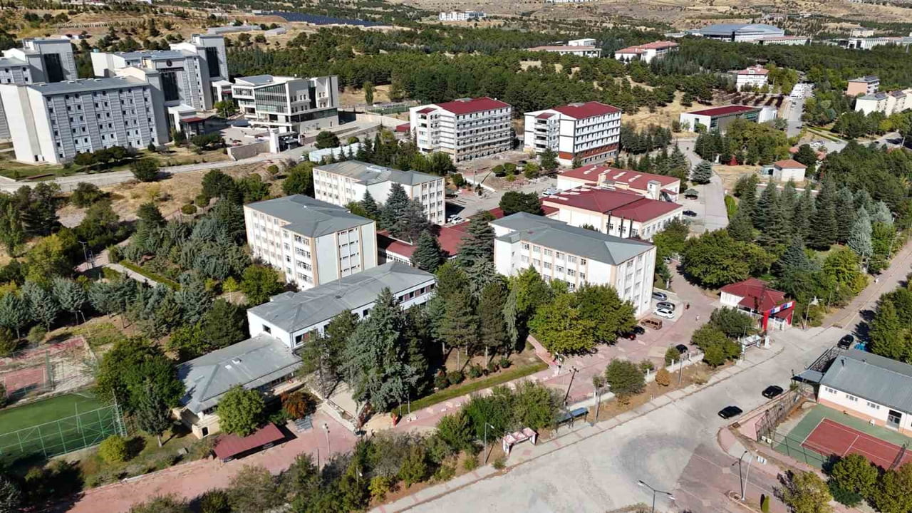 GSB ELAZIĞ YURTLARI, 10 BİN ÖĞRENCİNİN YUVASI