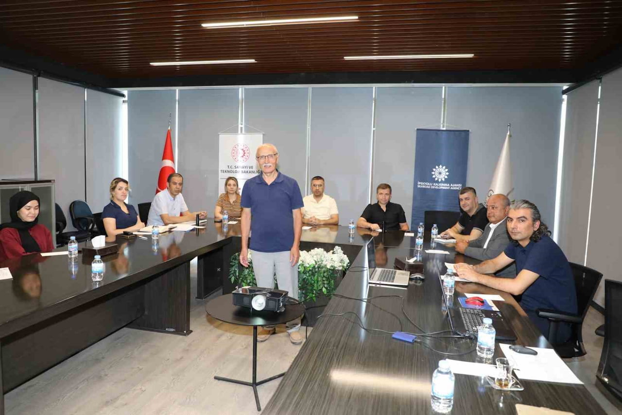 GTB’DE KURUMSAL RİSK YÖNETİMİ İÇİN YENİ DÖNEM