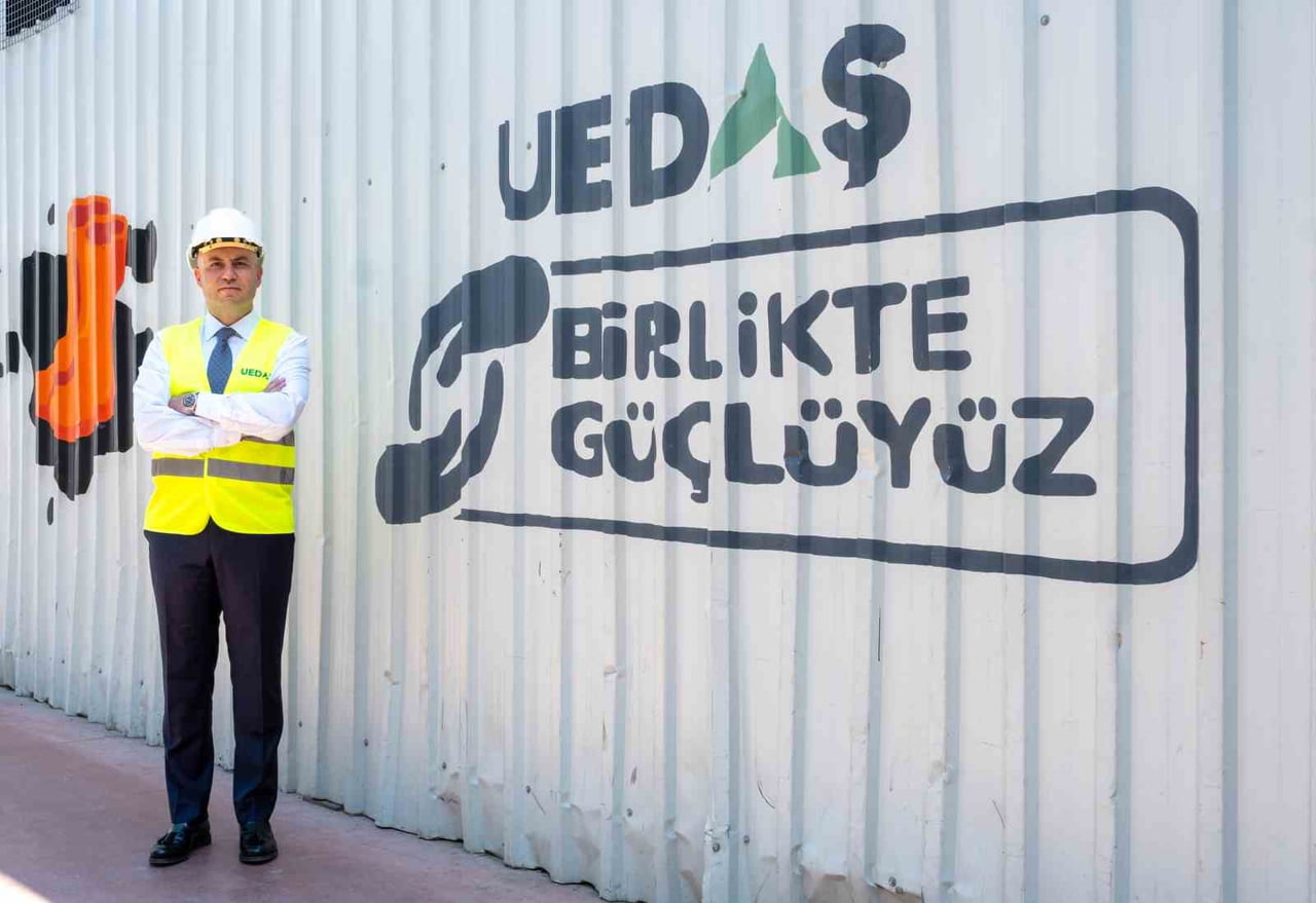 GÜNEY MARMARA’DA 5 MİLYONUN ÜZERİNDE NÜFUSA ELEKTRİK DAĞITIM HİZMETİ VEREN UEDAŞ, İKLİM...