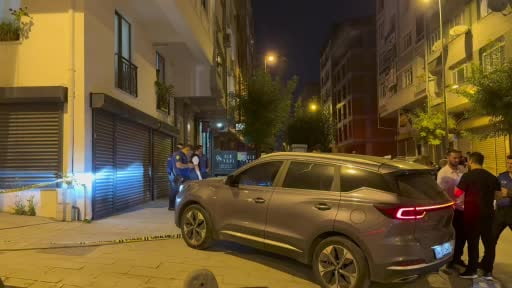 Güngören’de iki grup arasında silahlı kavga: 2 yaralı