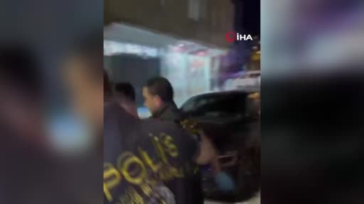 Güzellik merkezindeki gizli kamera soruşturmasında 1 şüpheli daha yakalandı