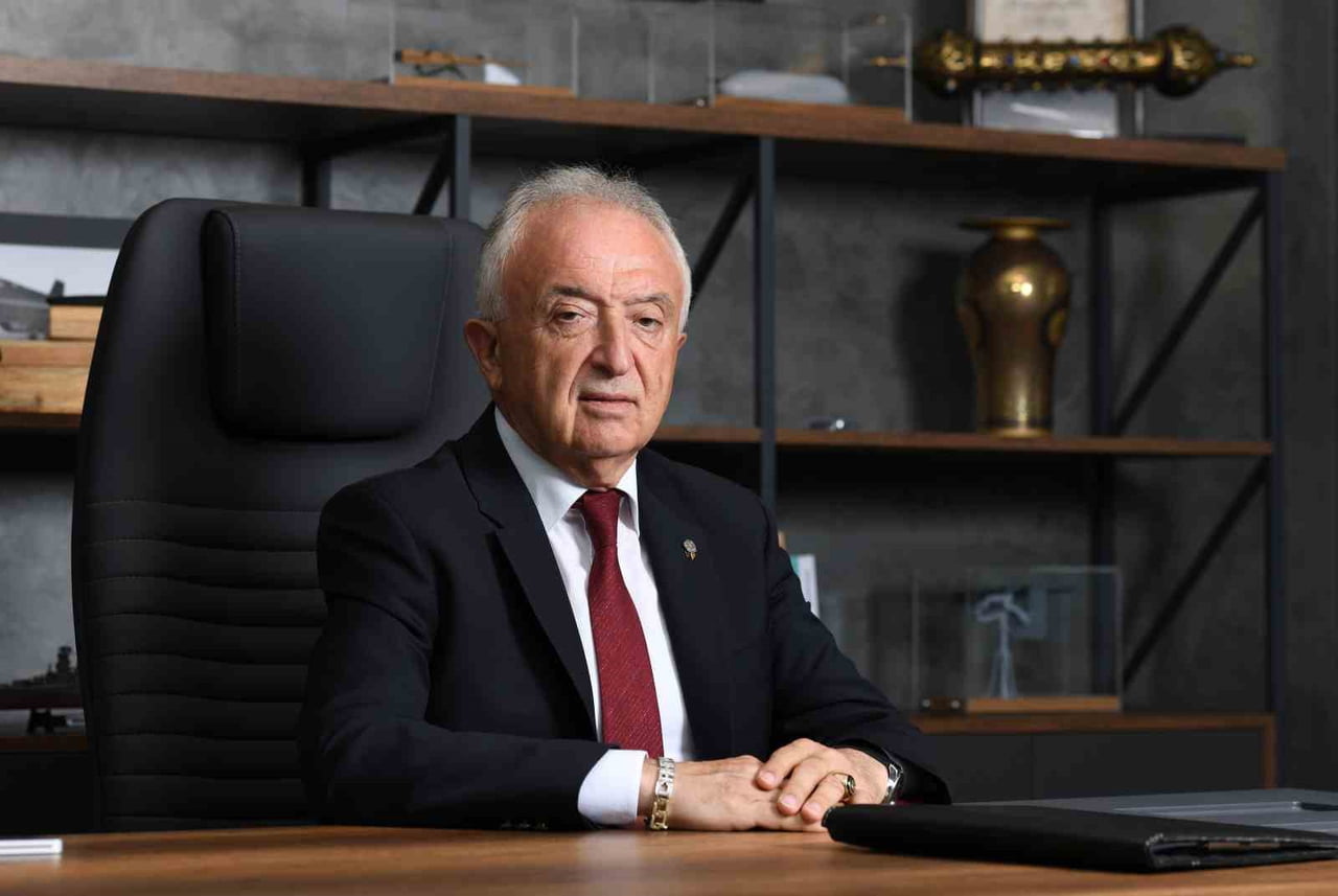 H. ZAFER ARAL