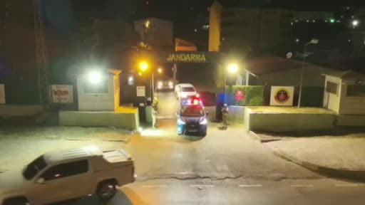 Hakkari ve Samsun’da 265 kg skunk uyuşturucu maddesi ele geçirildi.