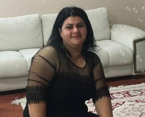 HALE AKBAŞ POYRAZ