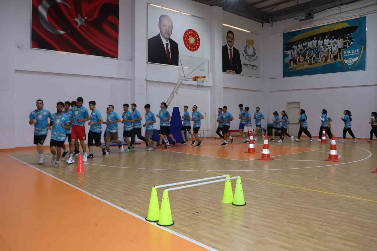 HALİLİYE'DEN BESYO VE PMYO ADAYLARINA PROFESYONEL HAZIRLIK DESTEĞİ