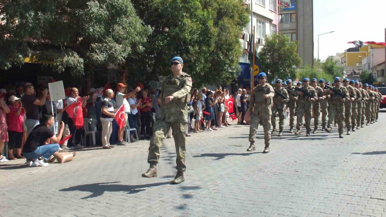 HALK OYUNLARI