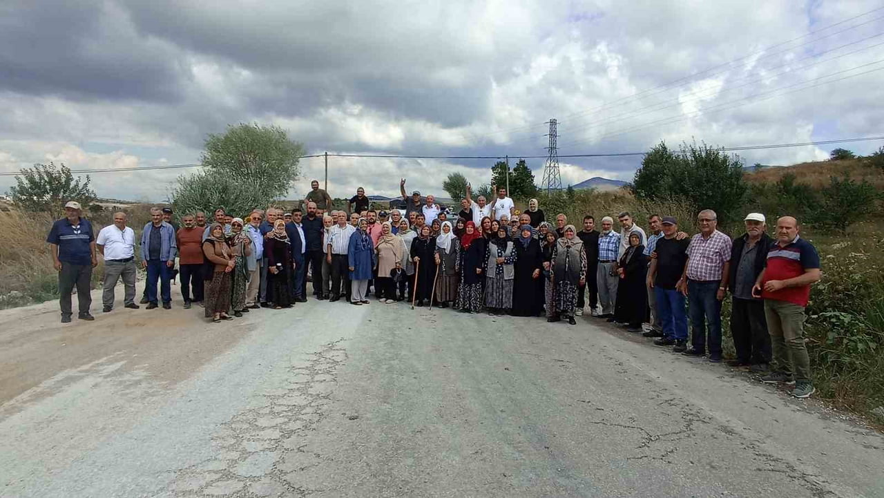 HAVZA İLÇESİNDE MERMER VE TAŞ OCAĞI KIRMA-ELEME TESİSİNİN KAPASİTESİNİN ARTIRILMASI VE YENİ BİR...