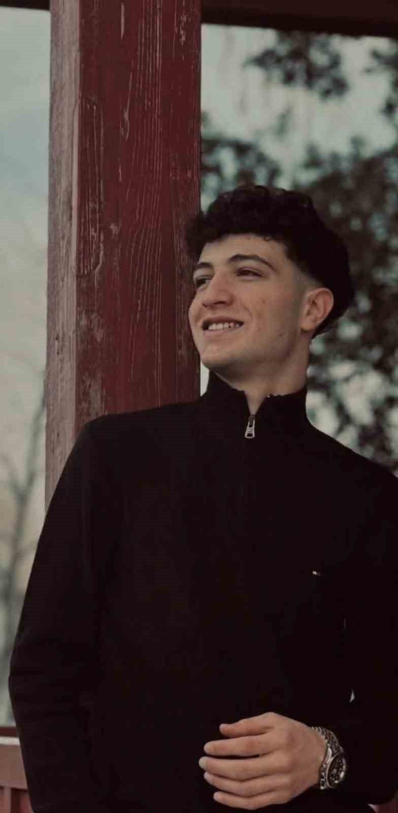 HAYATINI KAYBEDEN ALİ ANZO.