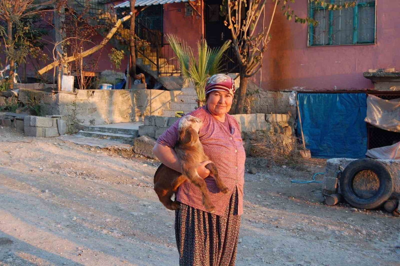 HAYATINI KAYBEDEN MULLA ALA.