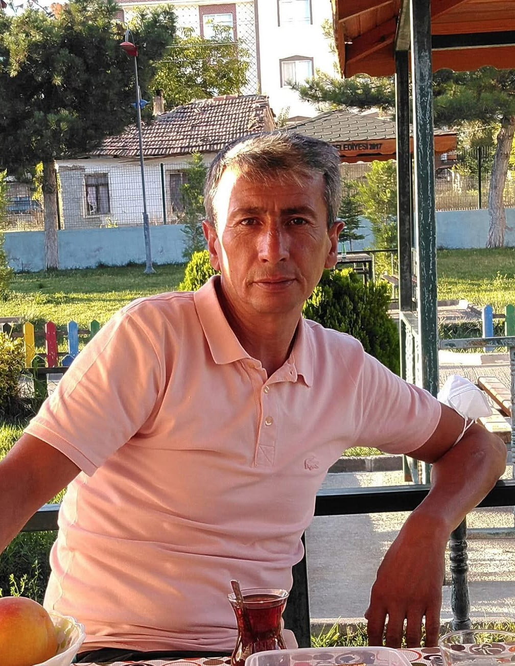 HAYATINI KAYBEDEN N.A.(57)
