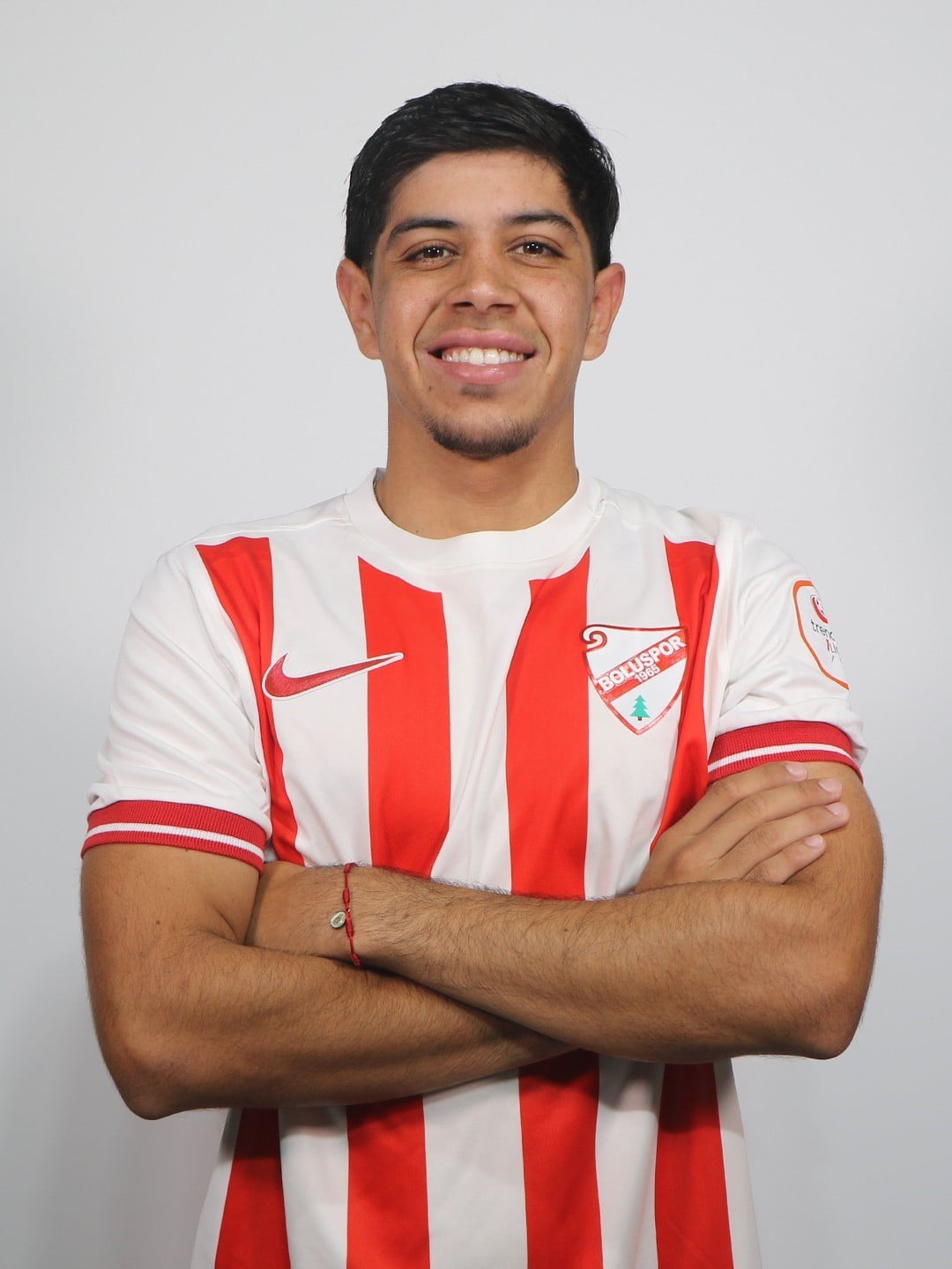 HOSUE DİAZ