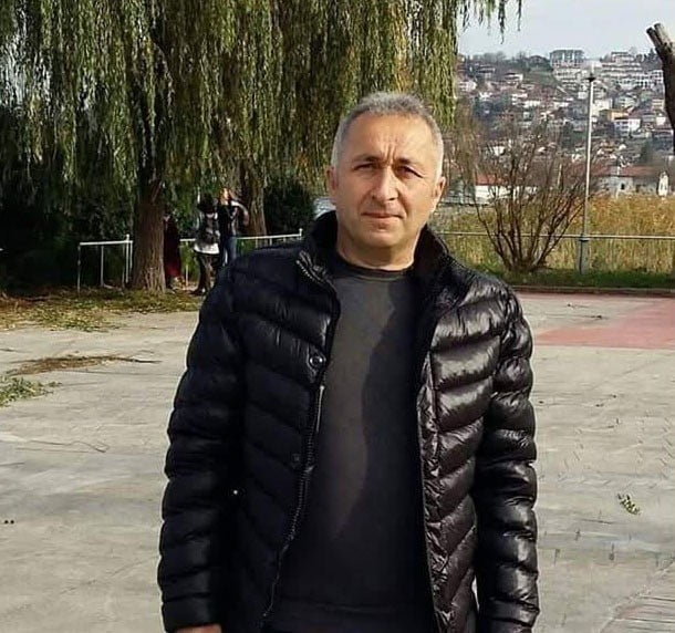 HÜSEYİN İLMEK