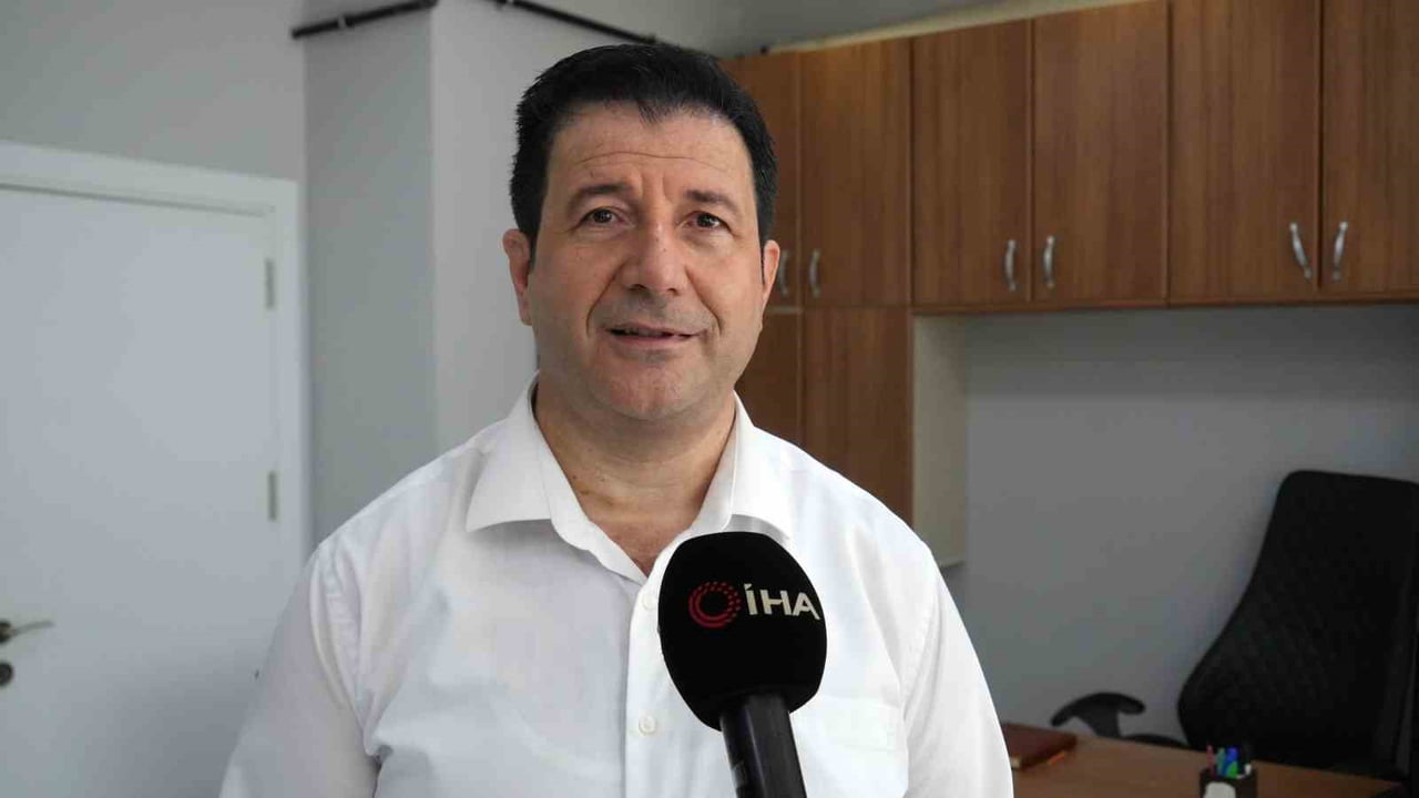 İBRAHİM HARİKASES