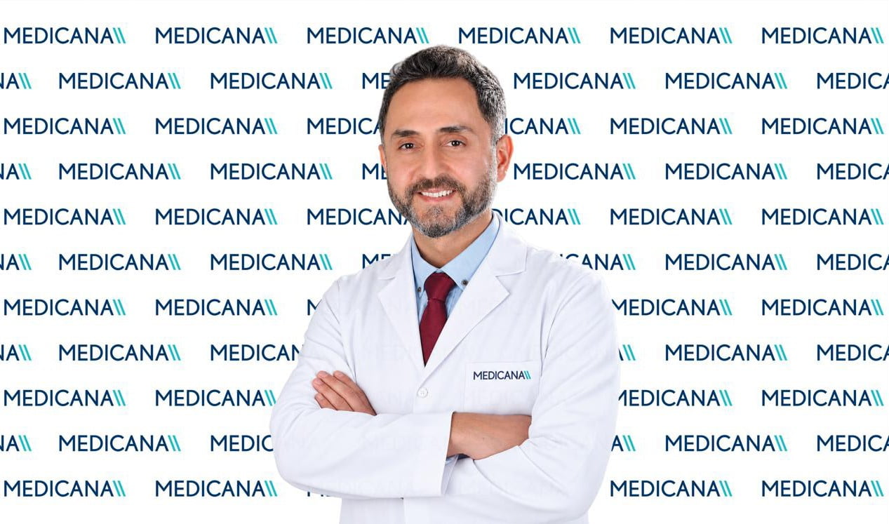 İÇ HASTALIKLARI UZMANI DR. CEMAL ERGİN