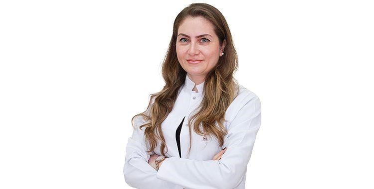 İÇ HASTALIKLARI UZMANI DR. ÖĞR. ÜYESİ FİLİZ ÇALIŞKAN ESEN