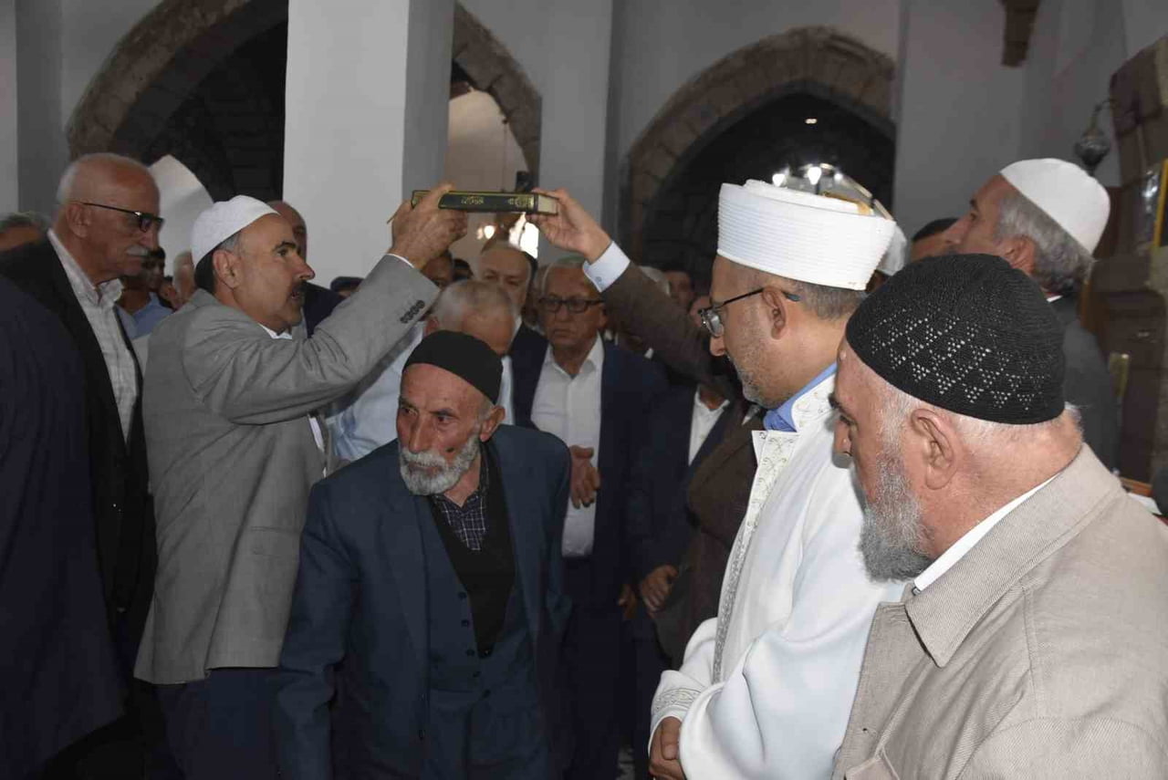 İKİ YIL ÖNCE AKTAY VE ÇELİK AİLELERİ ARASINDA YAŞANAN VE BİR KİŞİNİN HAYATINI KAYBETMESİYLE...