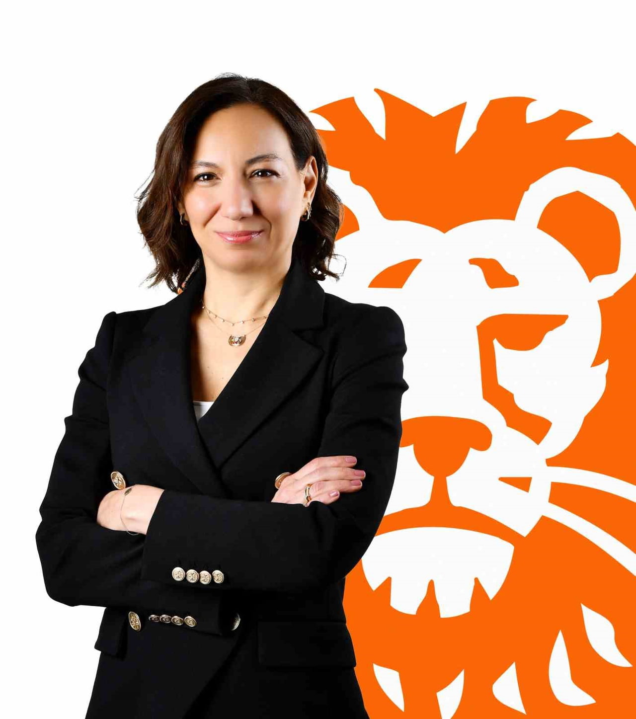 ING TÜRKİYE ÖZEL BANKACILIK VE YATIRIM GENEL MÜDÜR YARDIMCISI SEZİN ERKEN